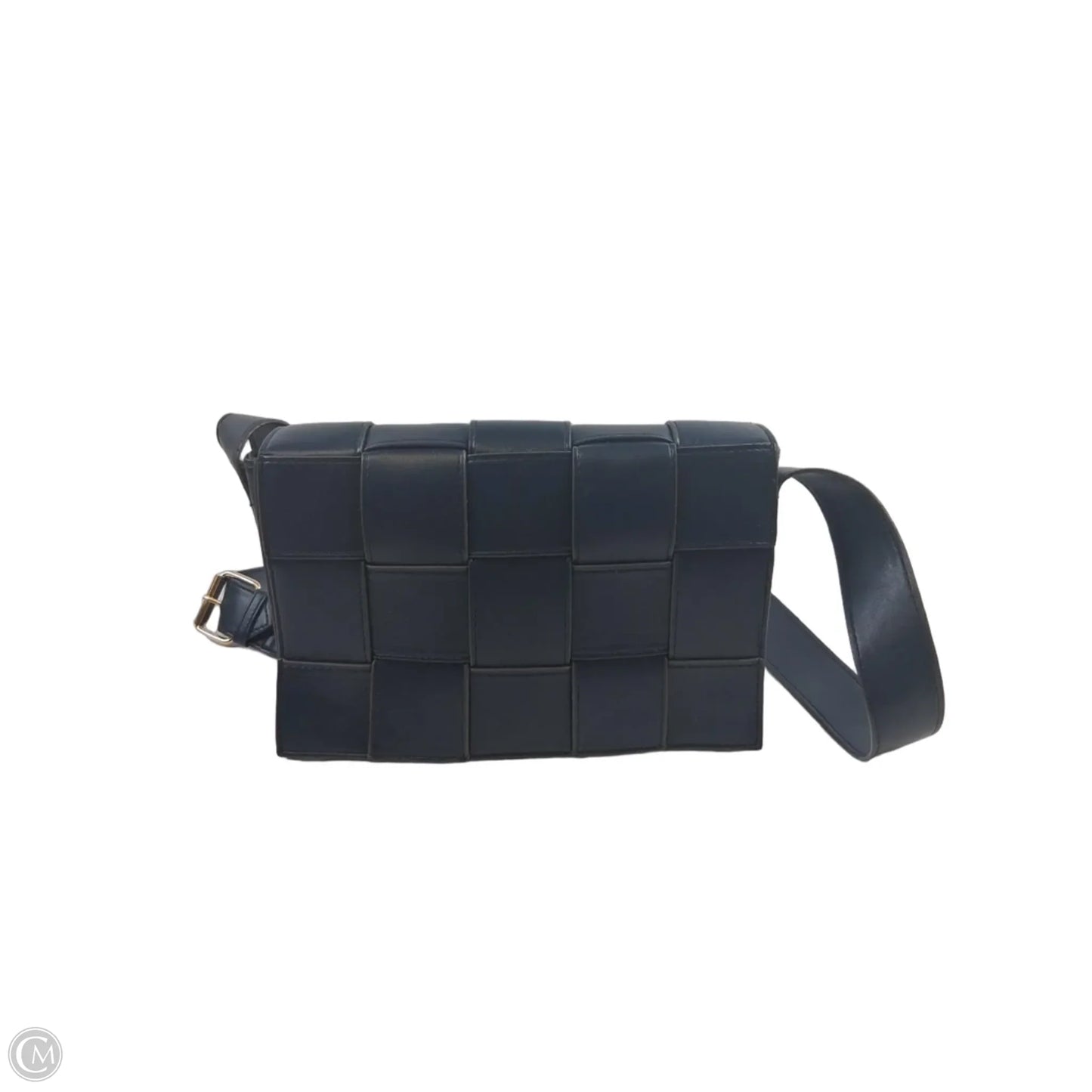 Crossbody Designer By Sondra Roberts, Size: Medium
