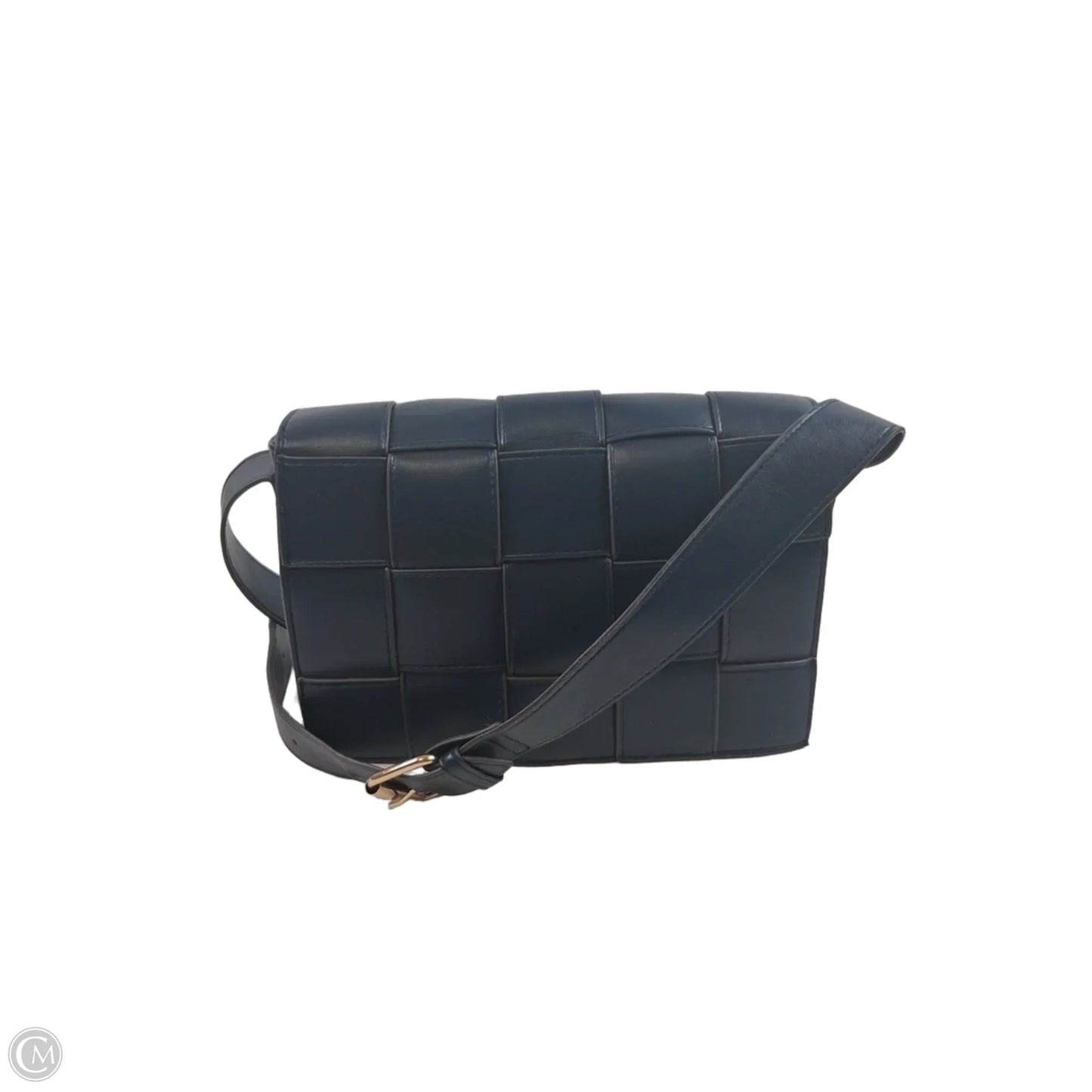 Crossbody Designer By Sondra Roberts, Size: Medium