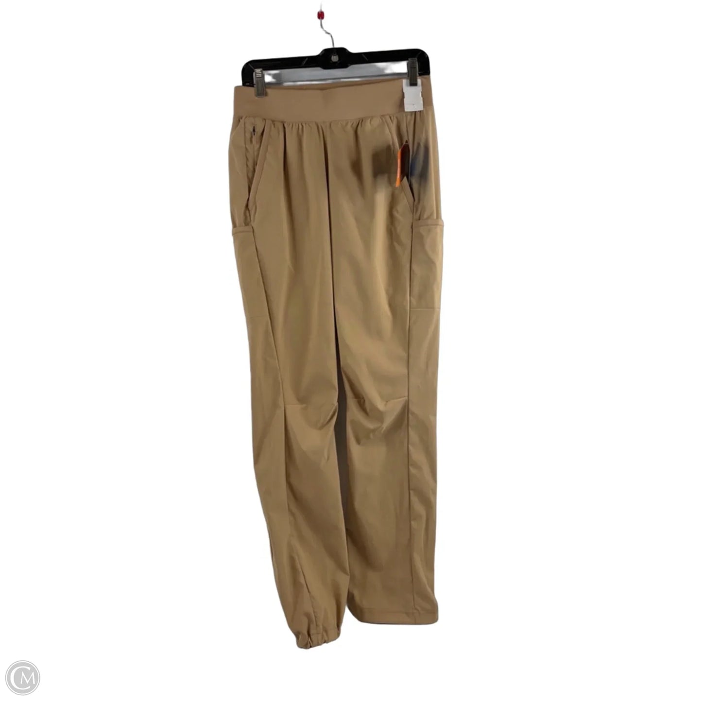 Pants Joggers By Columbia In Tan, Size: 6