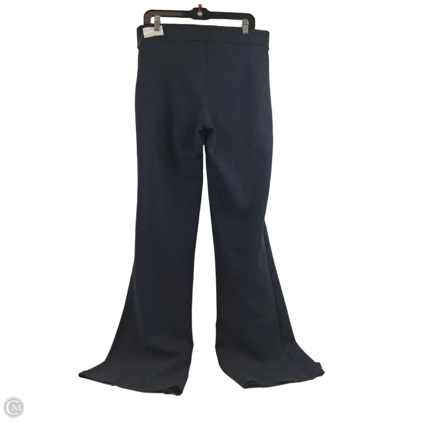 Athletic Pants By Nike Apparel In Black, Size: Xl
