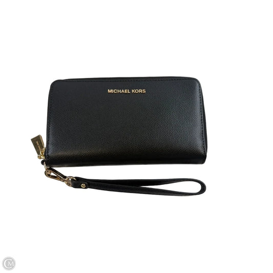 Wristlet By Michael By Michael Kors, Size: Medium