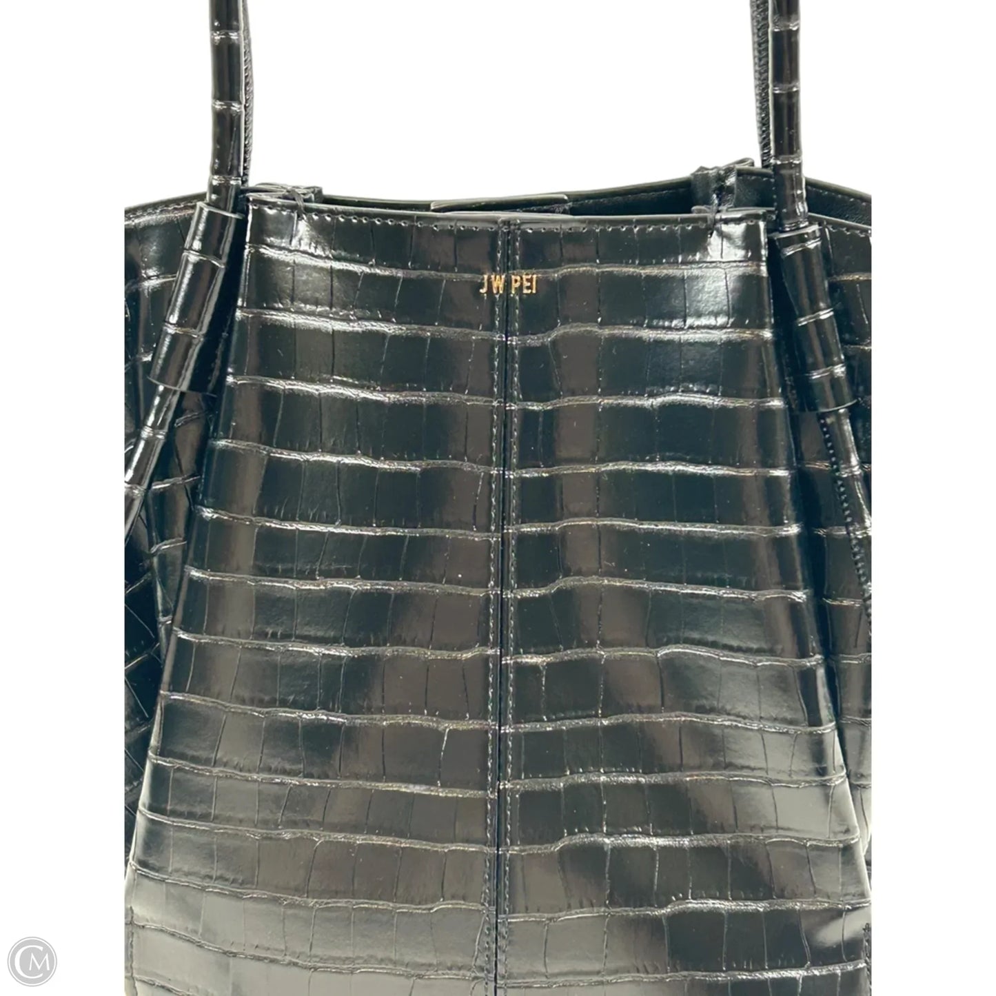 Tote Designer By Jw Pei, Size: Small