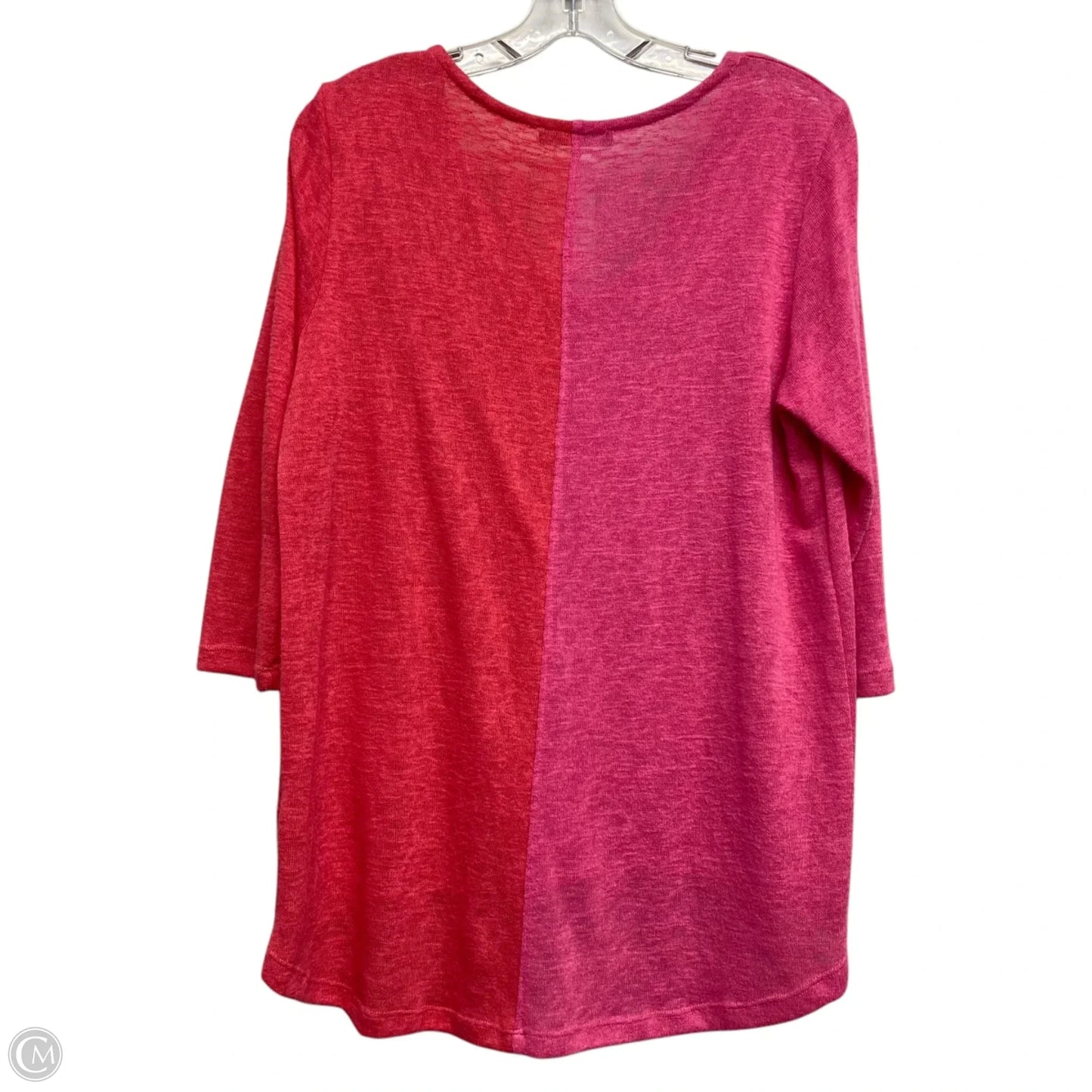 Top Long Sleeve By Nally And Millie  Size: M