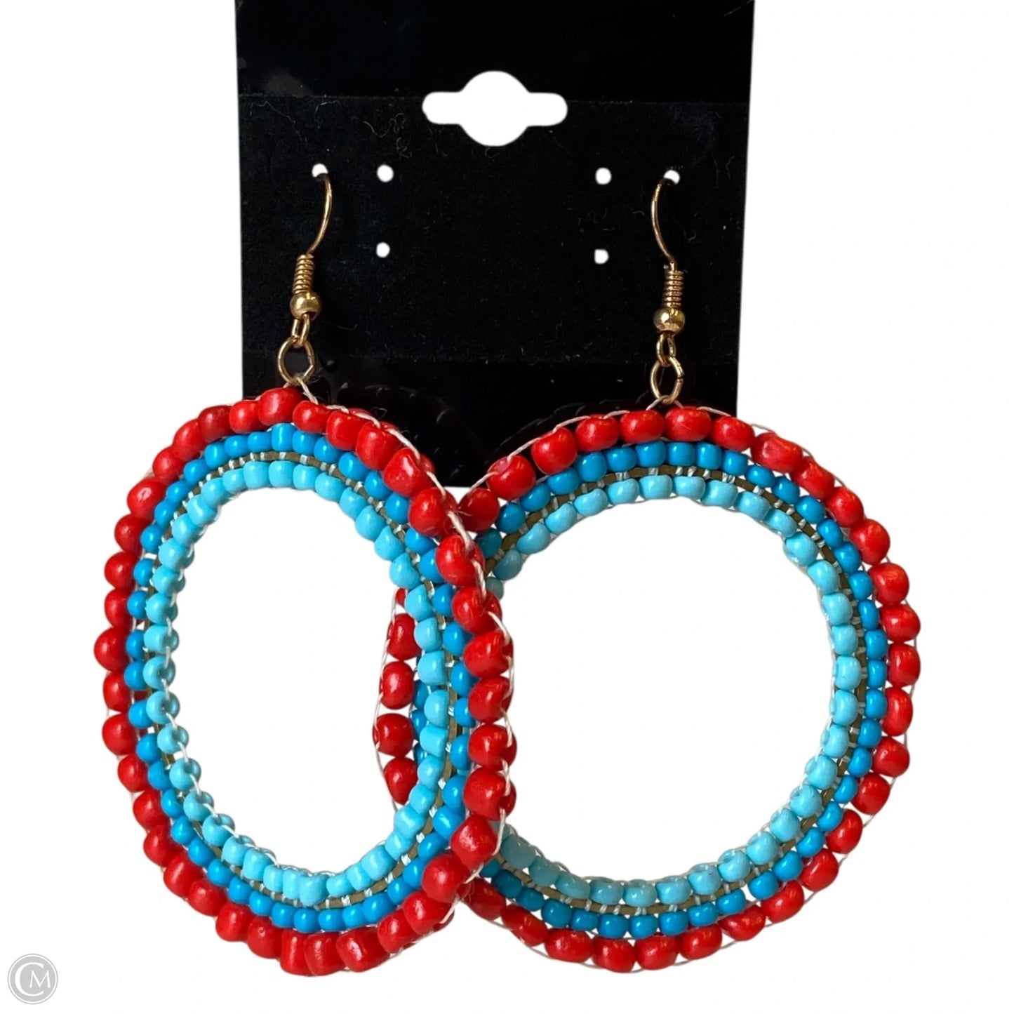 Earrings Dangle/drop