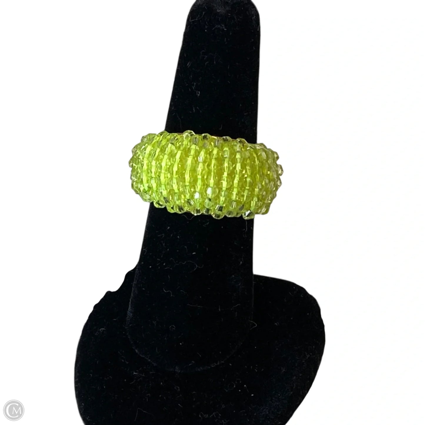 Ring Statement By J. Crew