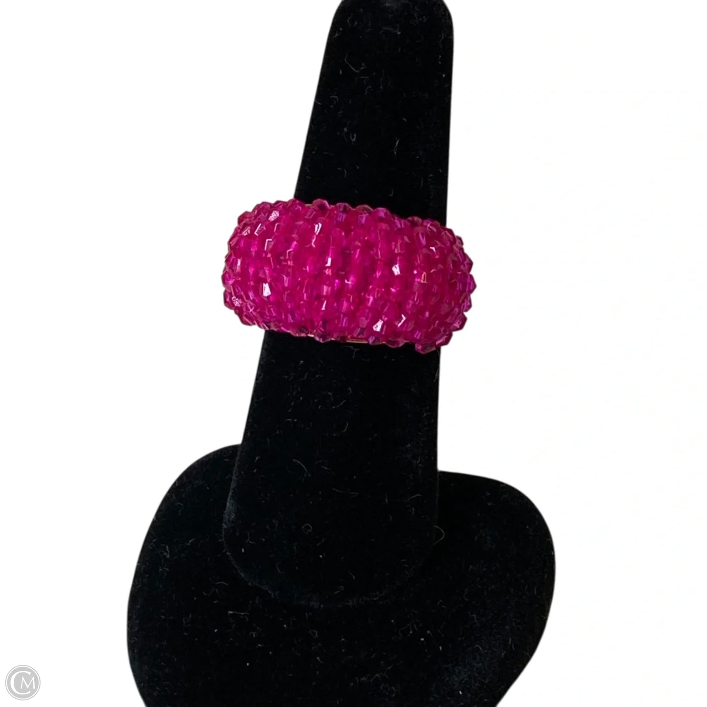 Ring Statement By J. Crew