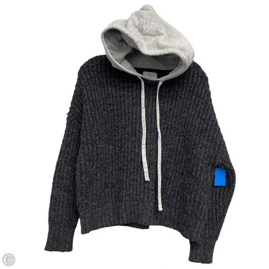 Top Long Sleeve By Aerie In Multi-colored, Size: M