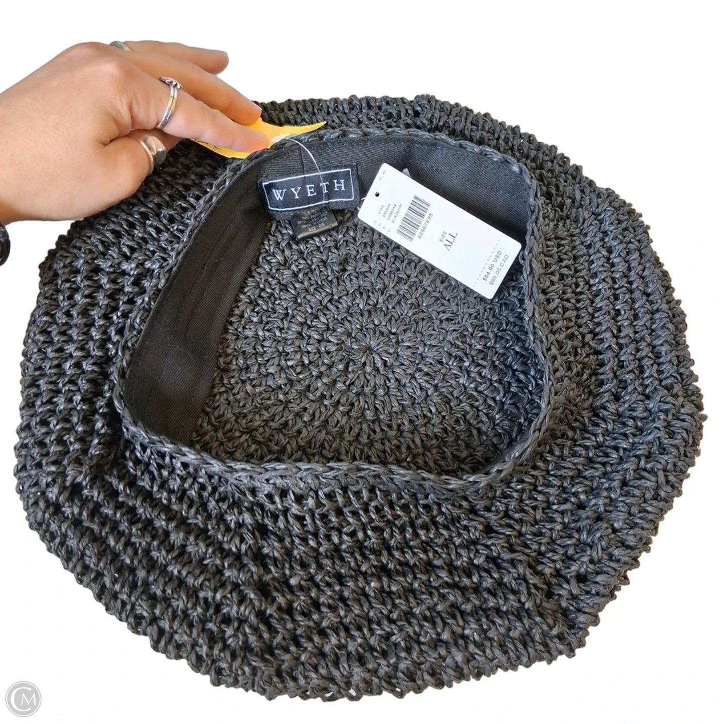 Hat Other By Anthropologie