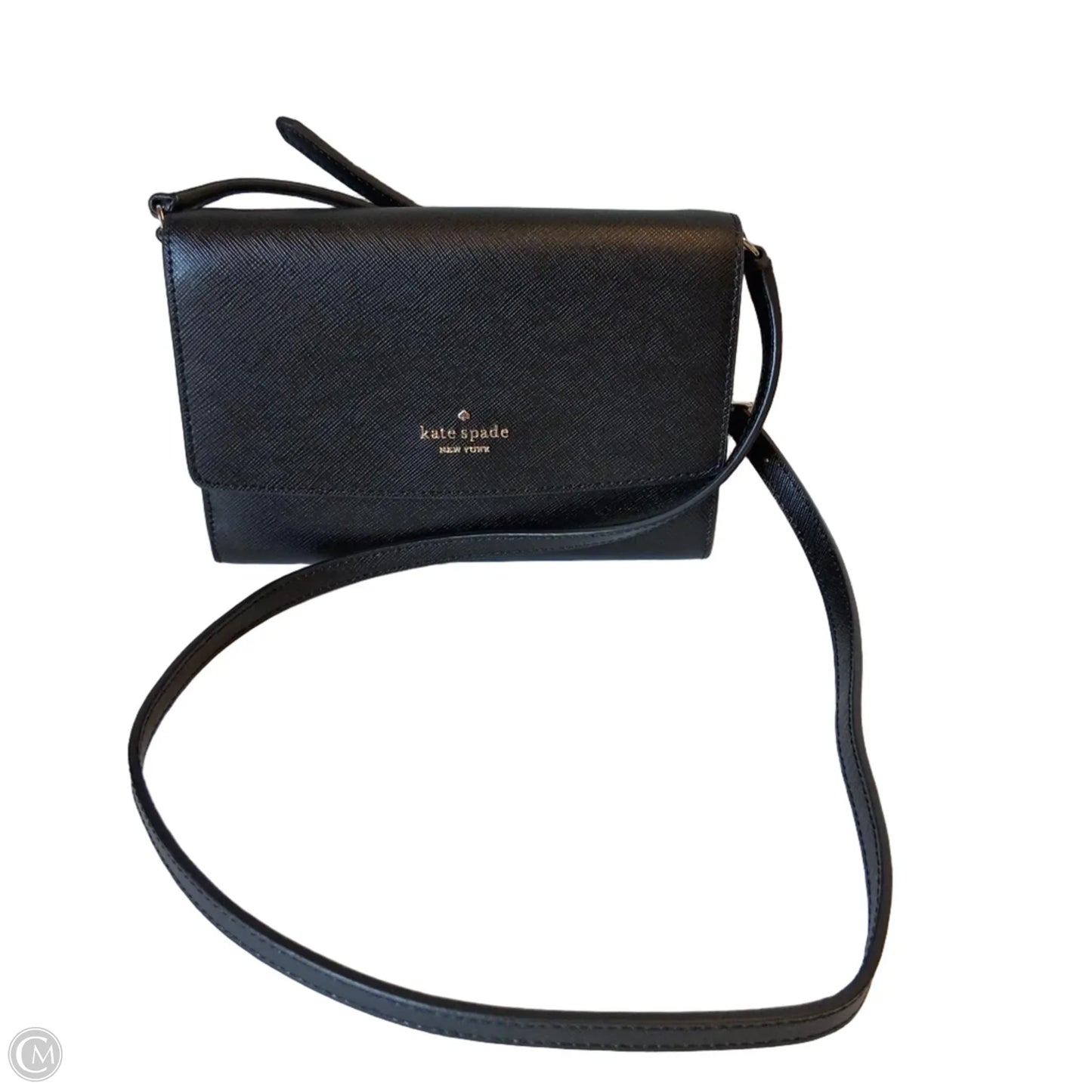 Crossbody Designer By Kate Spade, Size: Small