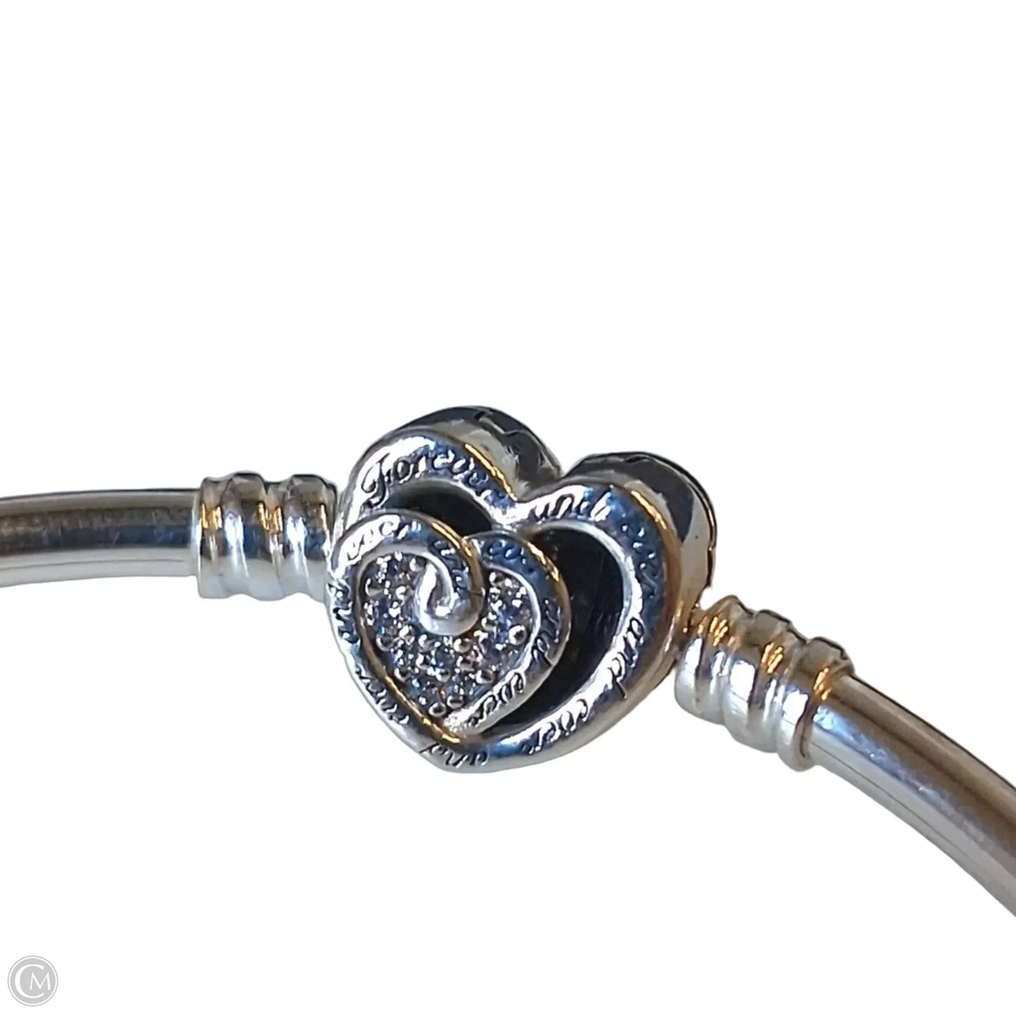 Bracelet Sterling Silver By Pandora