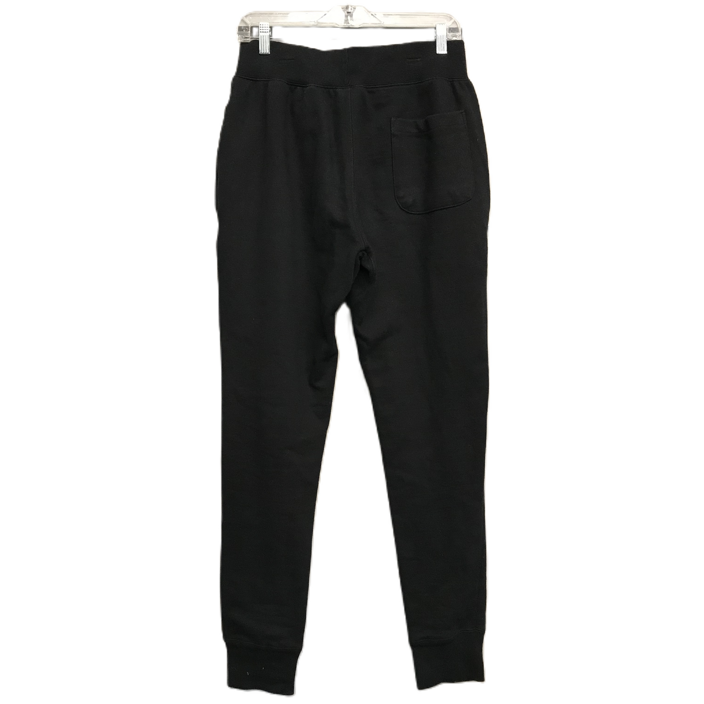 Athletic Pants By Champion In Black, Size: M