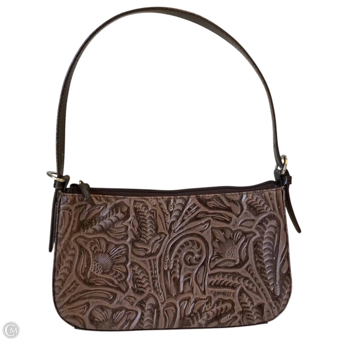 Handbag By Valerie Stevens, Size: Small