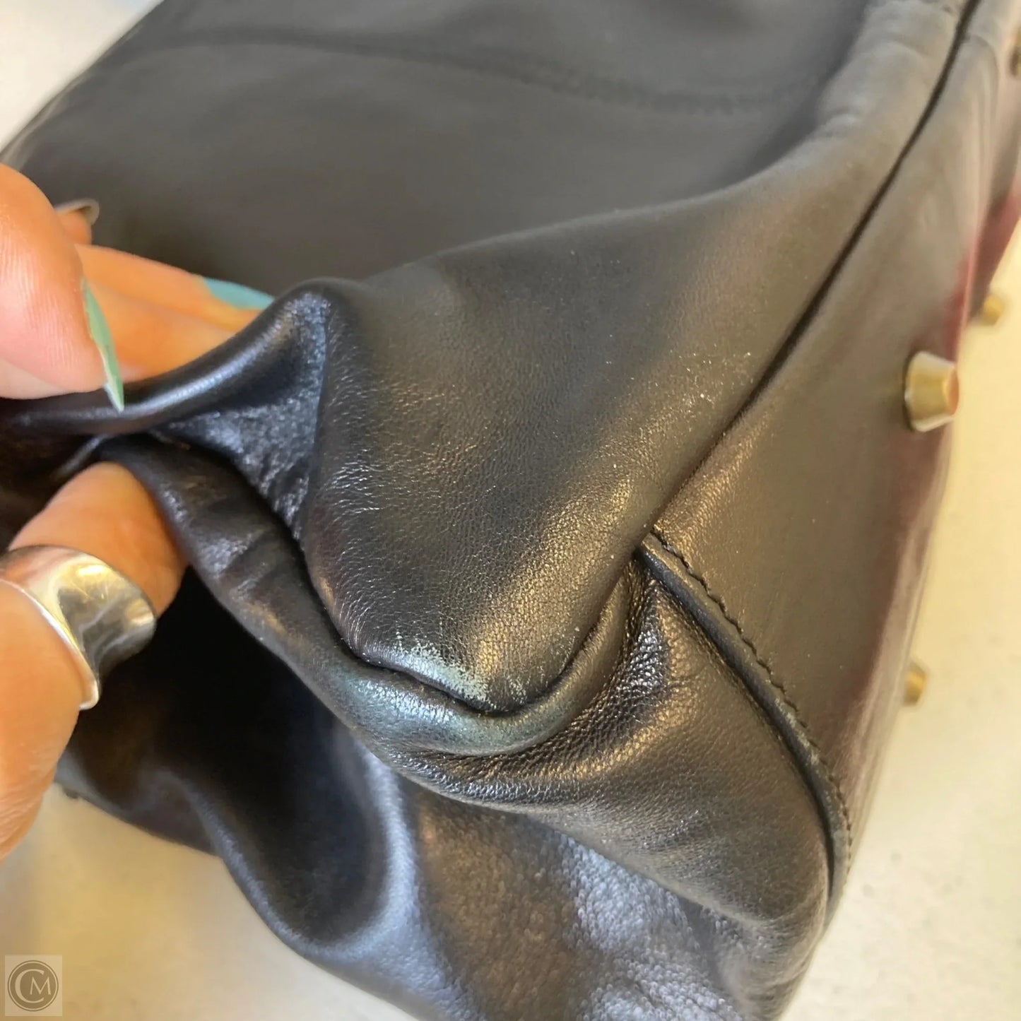 Handbag By Sundance, Size: Small