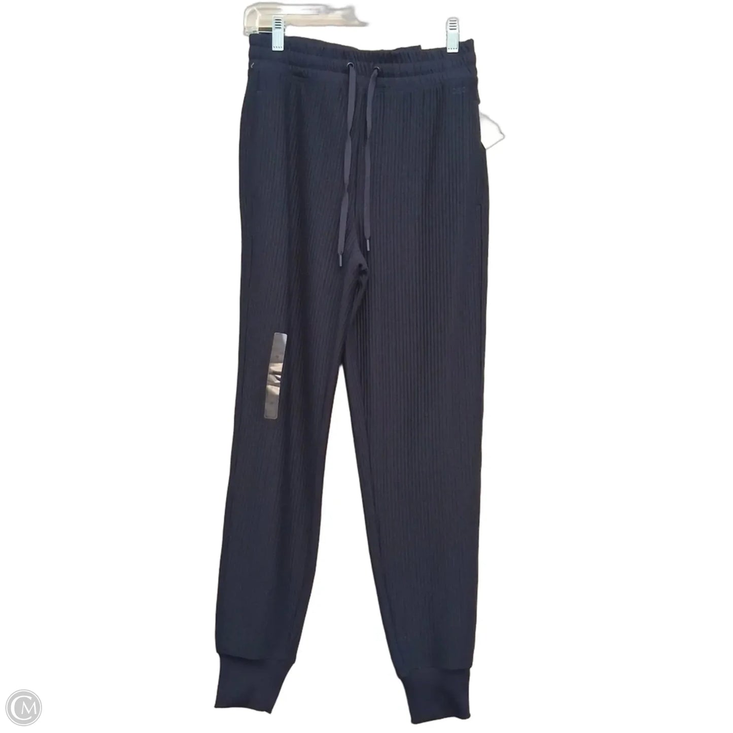 Athletic Pants By Dsg Outerwear In Navy, Size: Xs