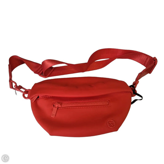 Belt Bag By Calia, Size: Medium