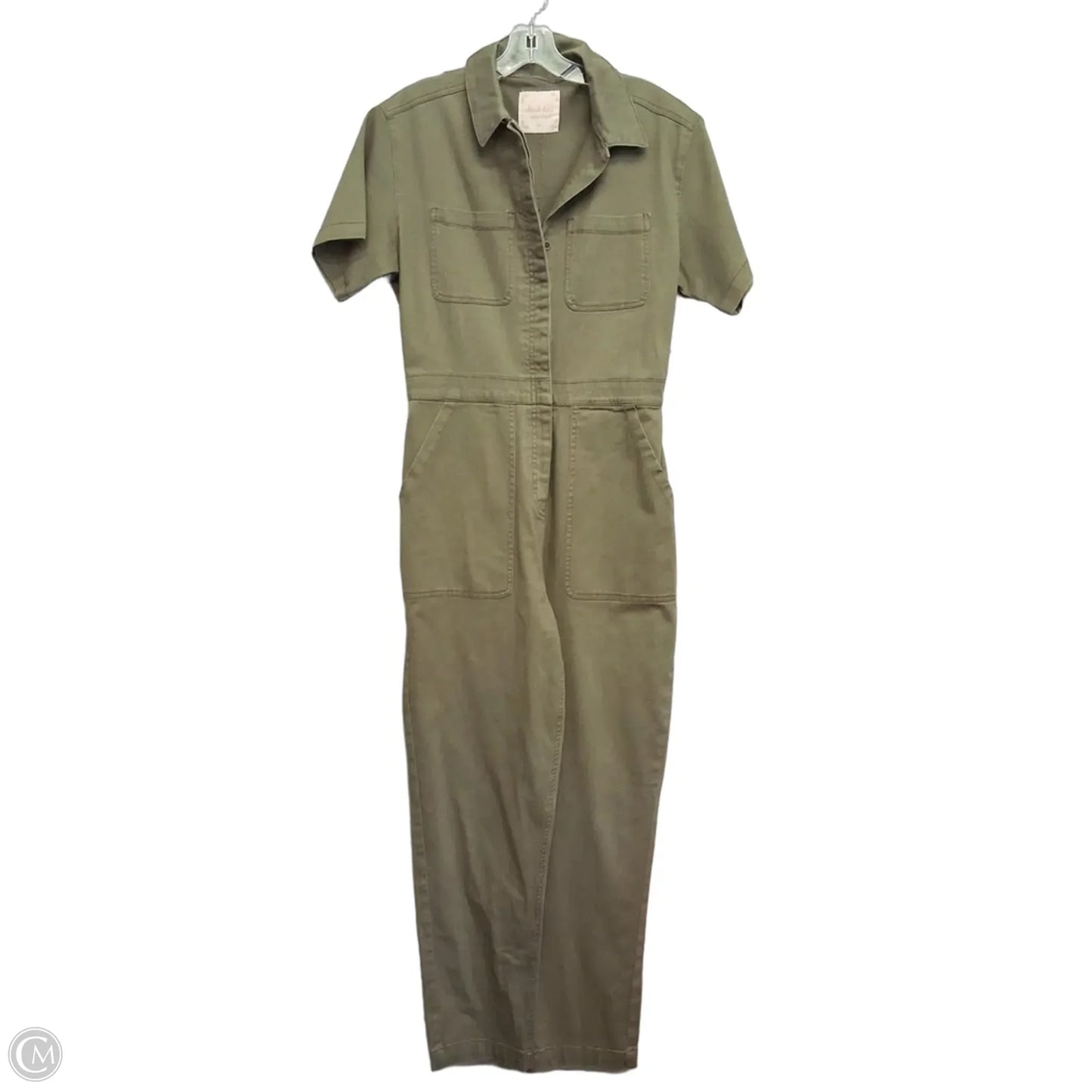 Jumpsuit By Altard State In Green, Size: M