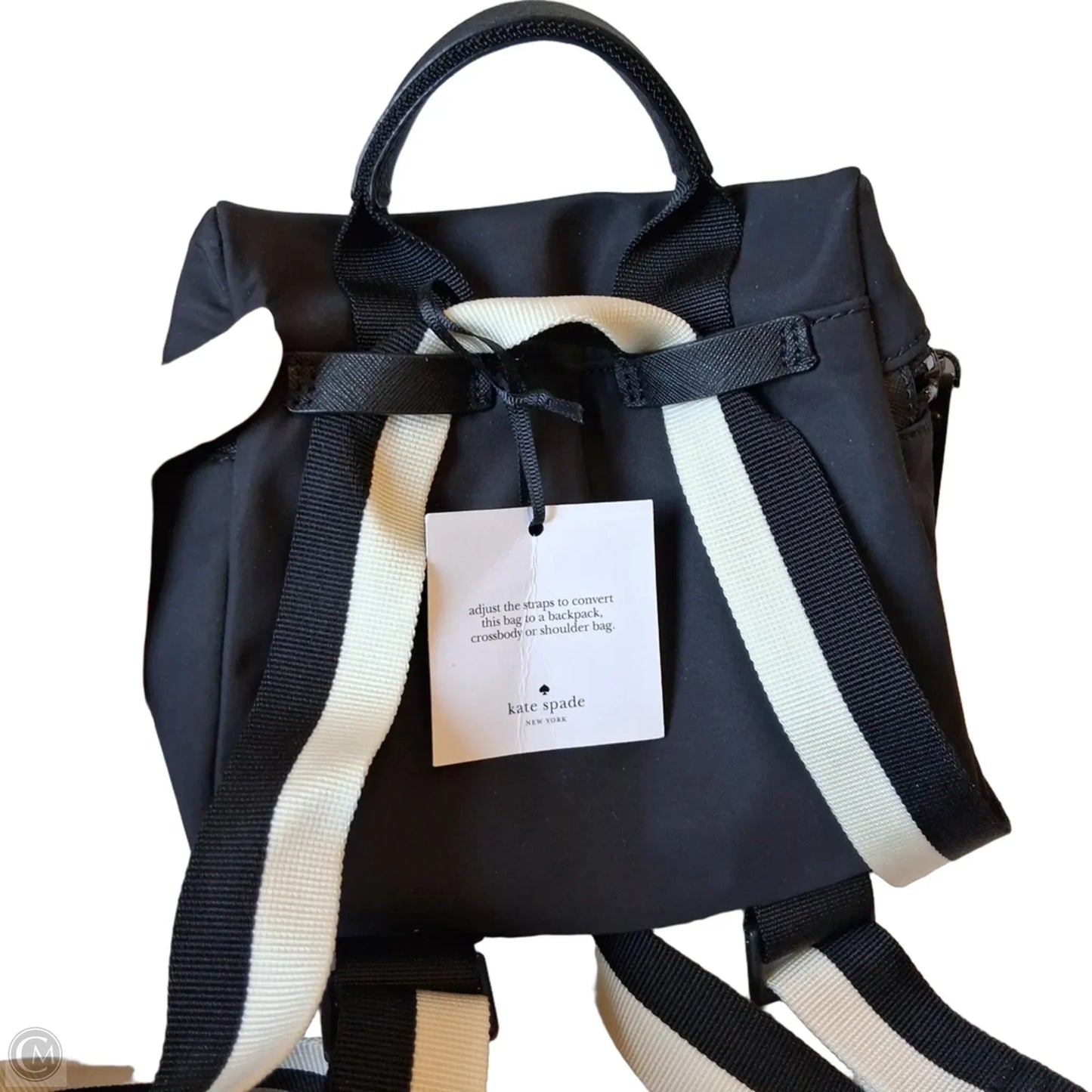 Backpack Designer By Kate Spade, Size: Small