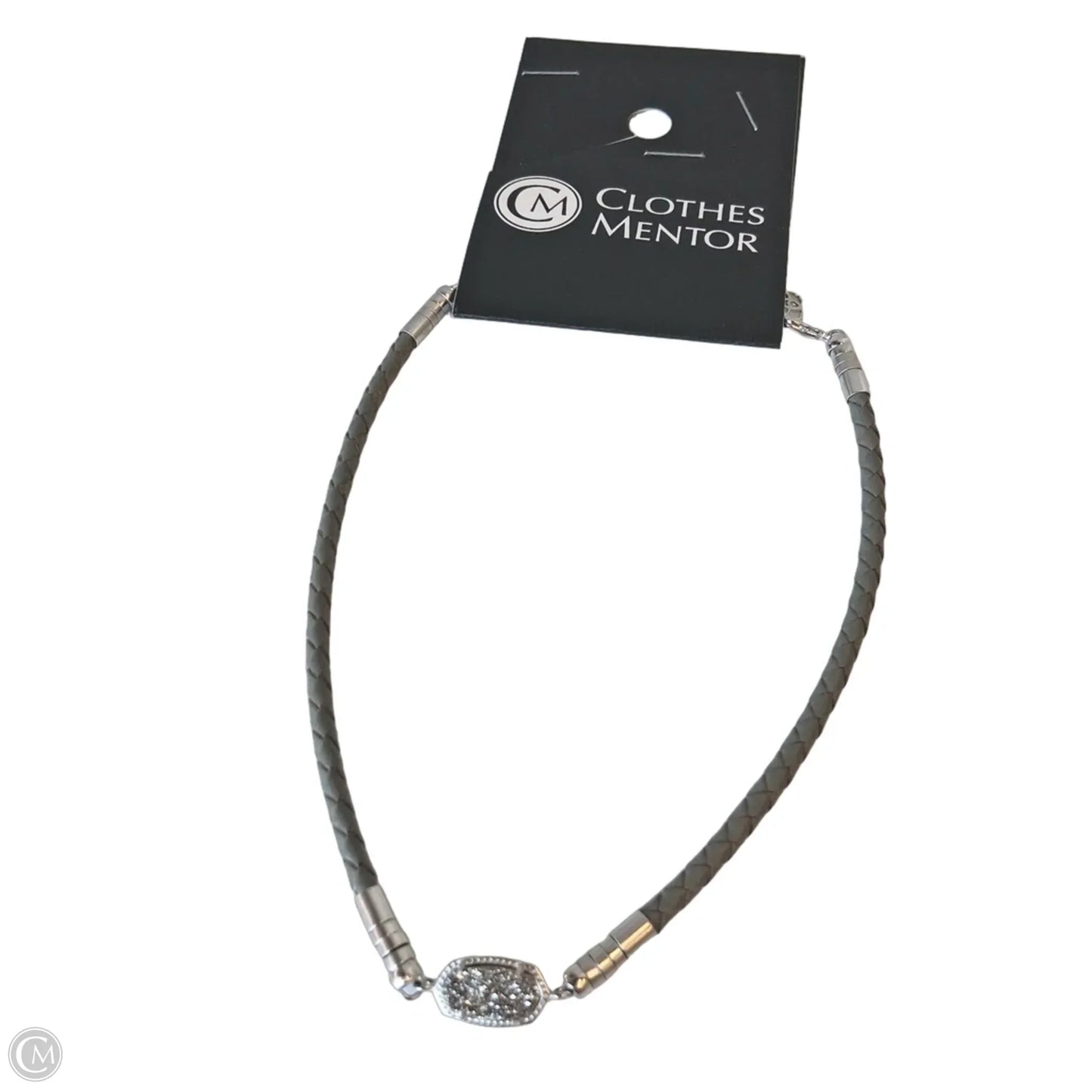 Necklace Choker & Collar By Kendra Scott
