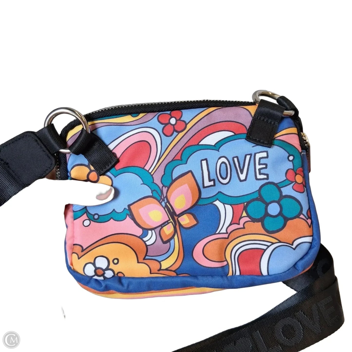 Belt Bag By Brighton, Size: Small