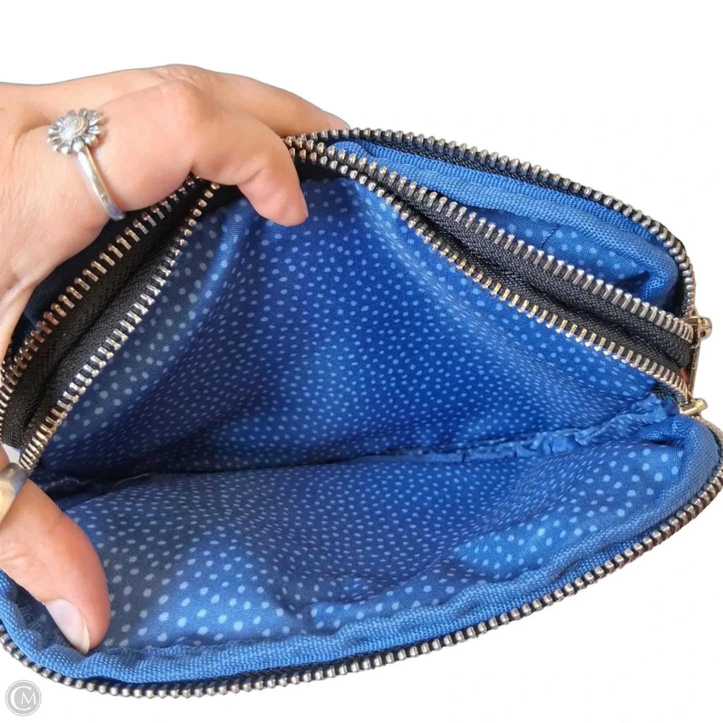Belt Bag By Brighton, Size: Small