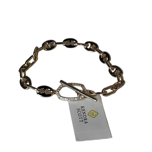 Bracelet Other By Kendra Scott