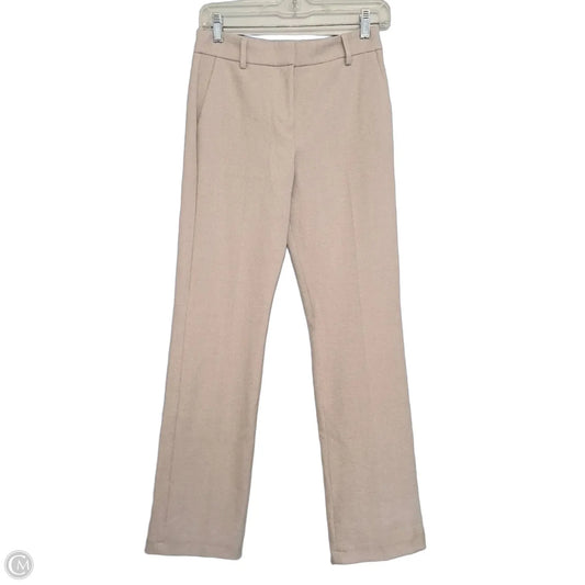Pants Dress By Express In Tan, Size: 0