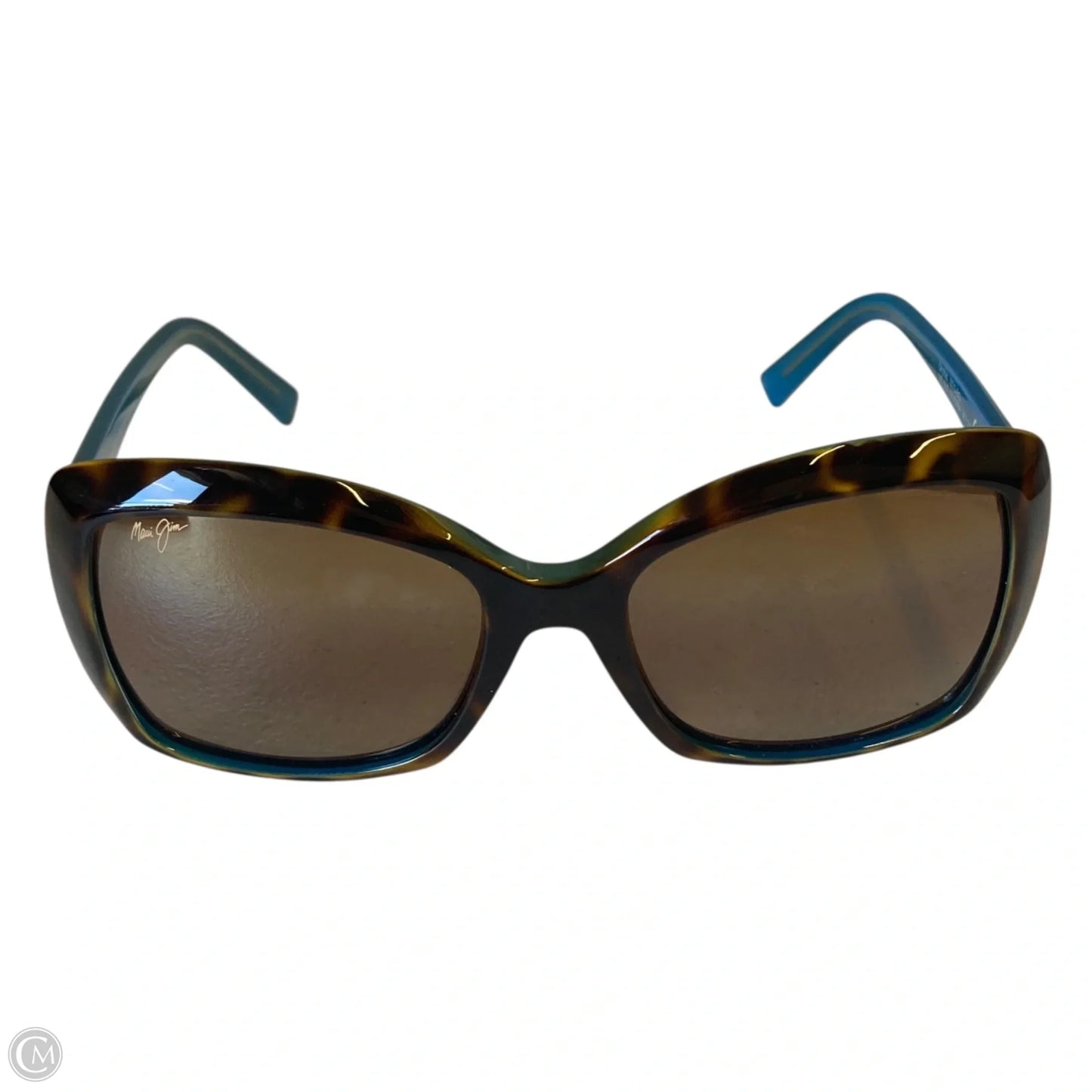 Sunglasses By Maui Jim