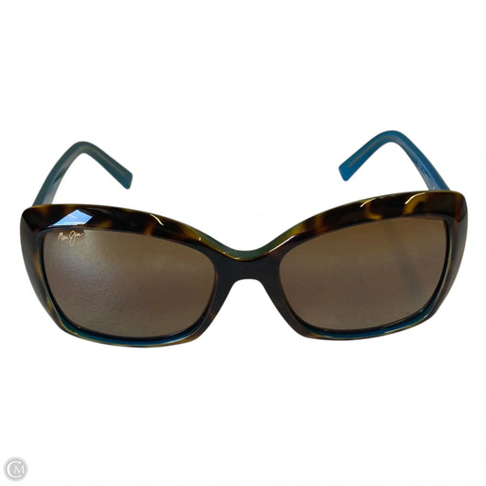 Sunglasses By Maui Jim