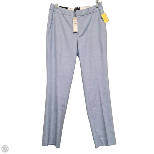Pants Dress By Banana Republic In Blue, Size: 4