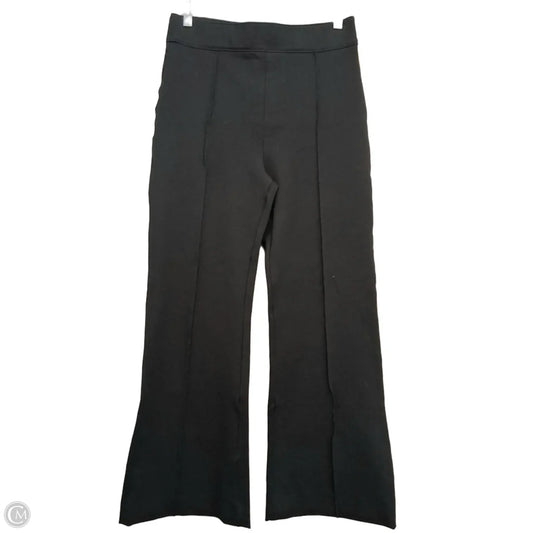 Pants Dress By Spanx In Black, Size: 12