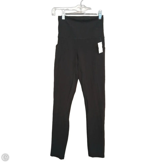 Athletic leggings By Lululemon In Black, Size: S