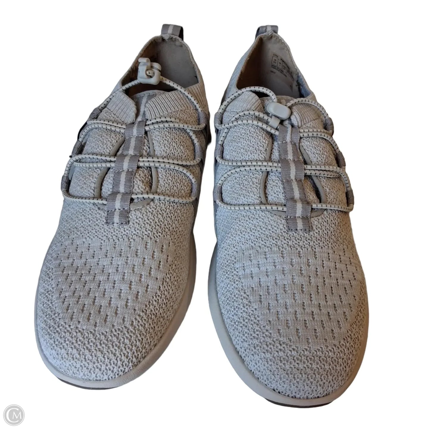Shoes Athletic By Cobb Hill In Tan, Size: 9.5
