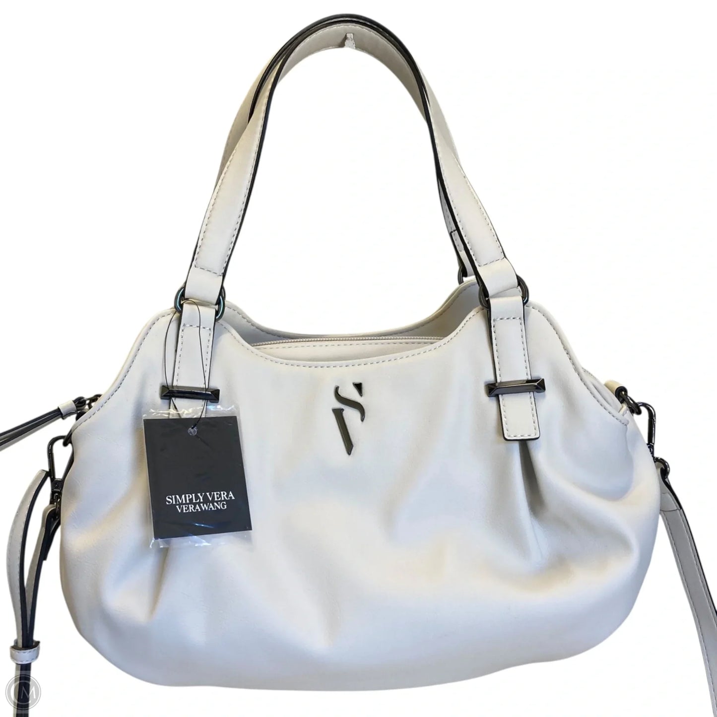 Handbag By Simply Vera, Size: Medium