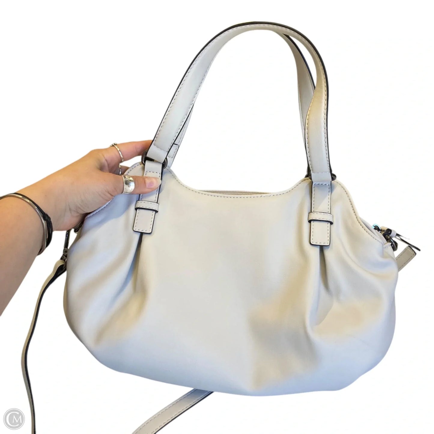 Handbag By Simply Vera, Size: Medium