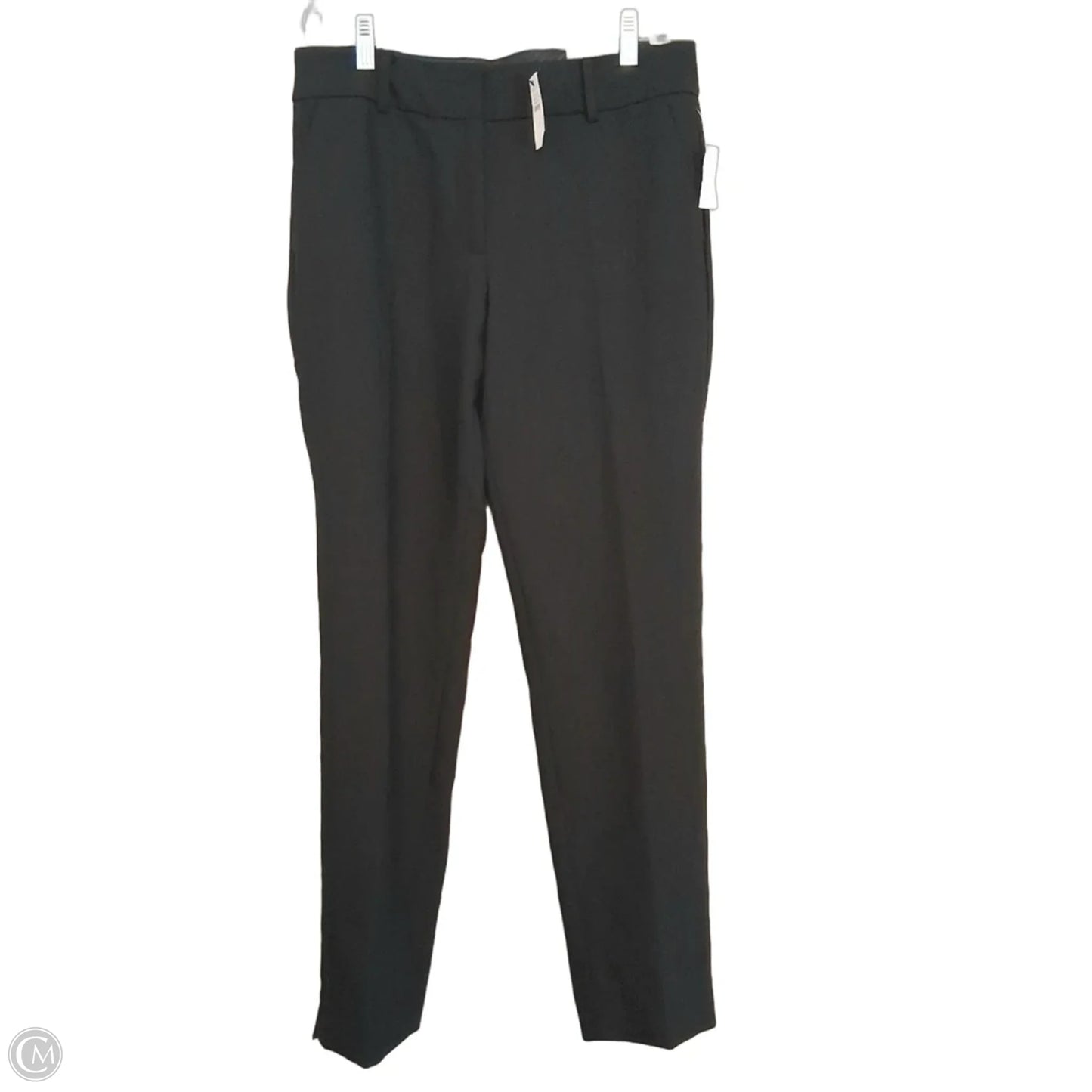 Pants Dress By Talbots In Black, Size: 6