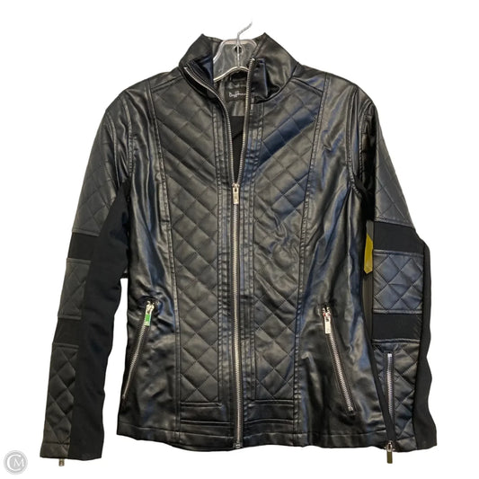 Jacket Other By Buffbunny In Black, Size: Xs