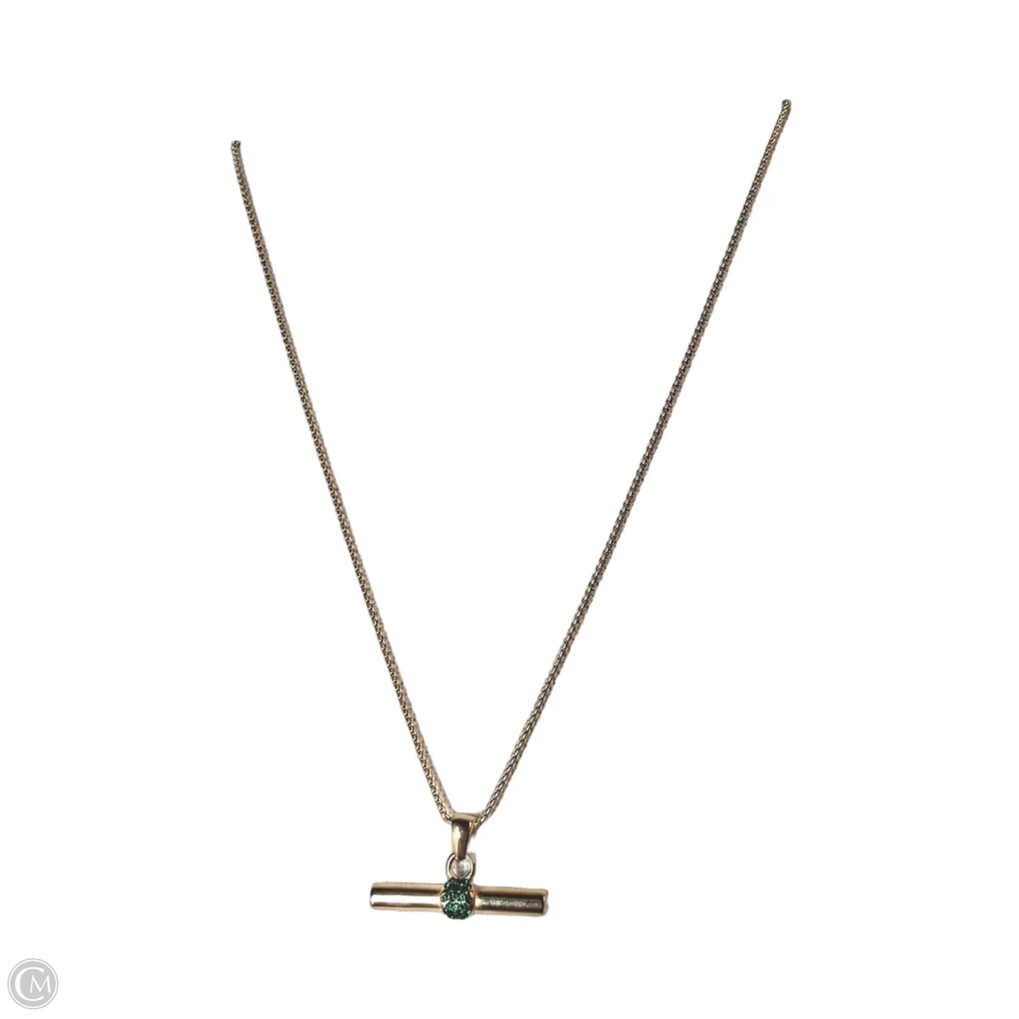 Necklace Pendant