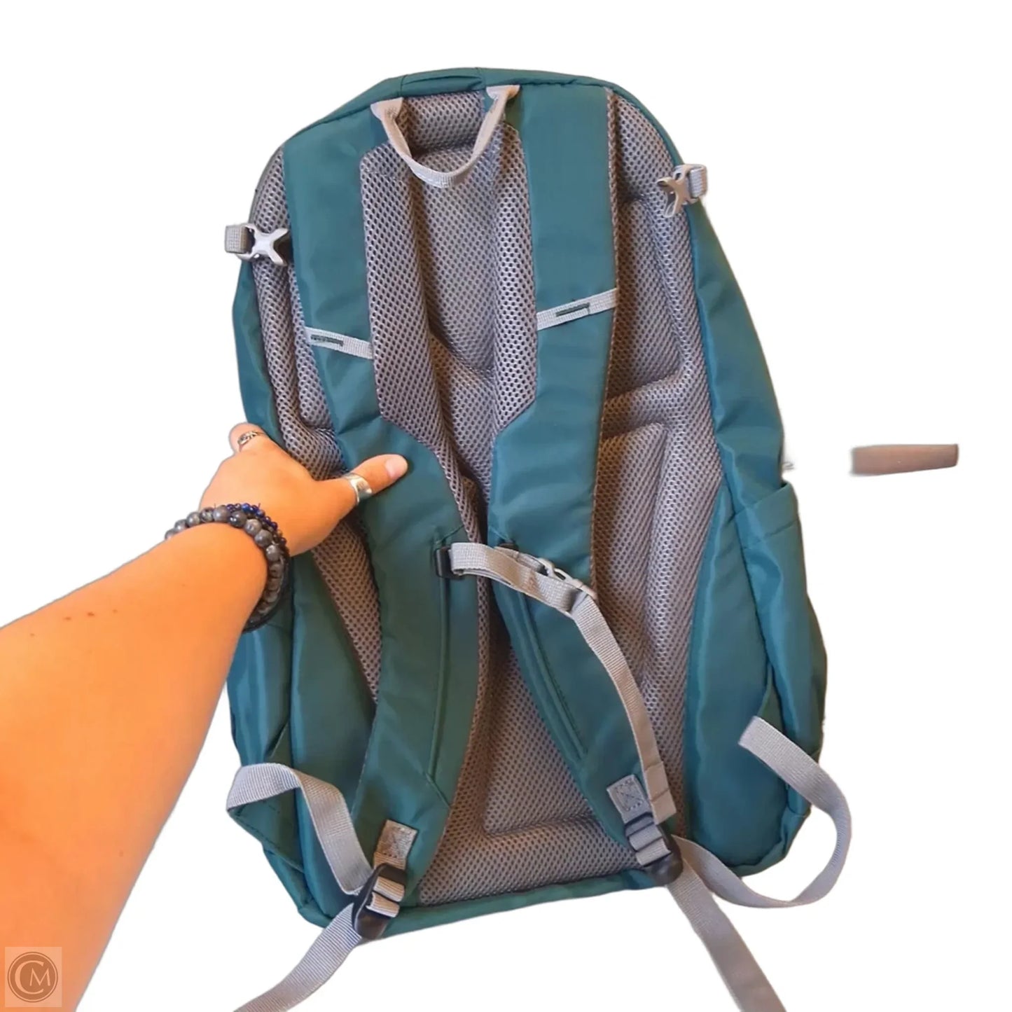 Backpack By Eddie Bauer, Size: Large