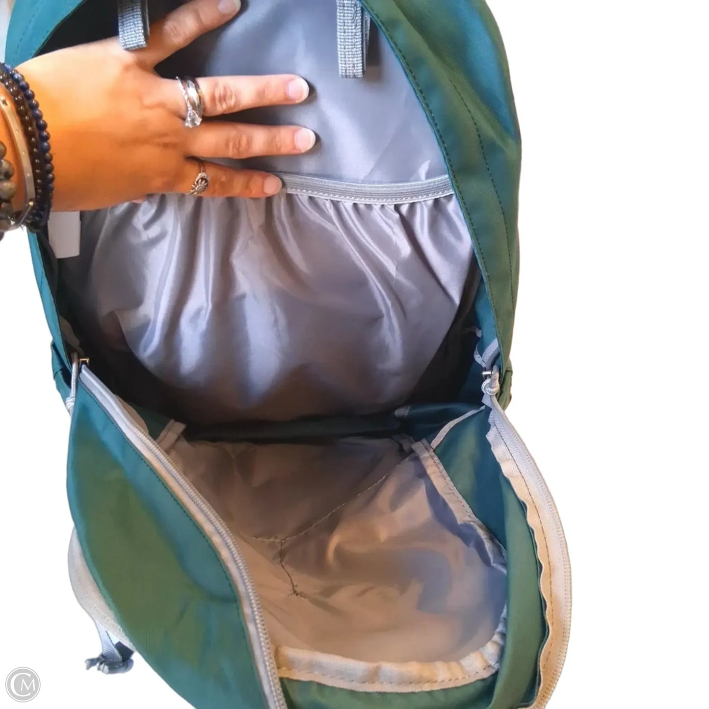 Backpack By Eddie Bauer, Size: Large