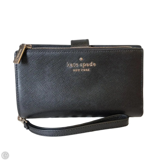 Wallet Designer By Kate Spade, Size: Medium