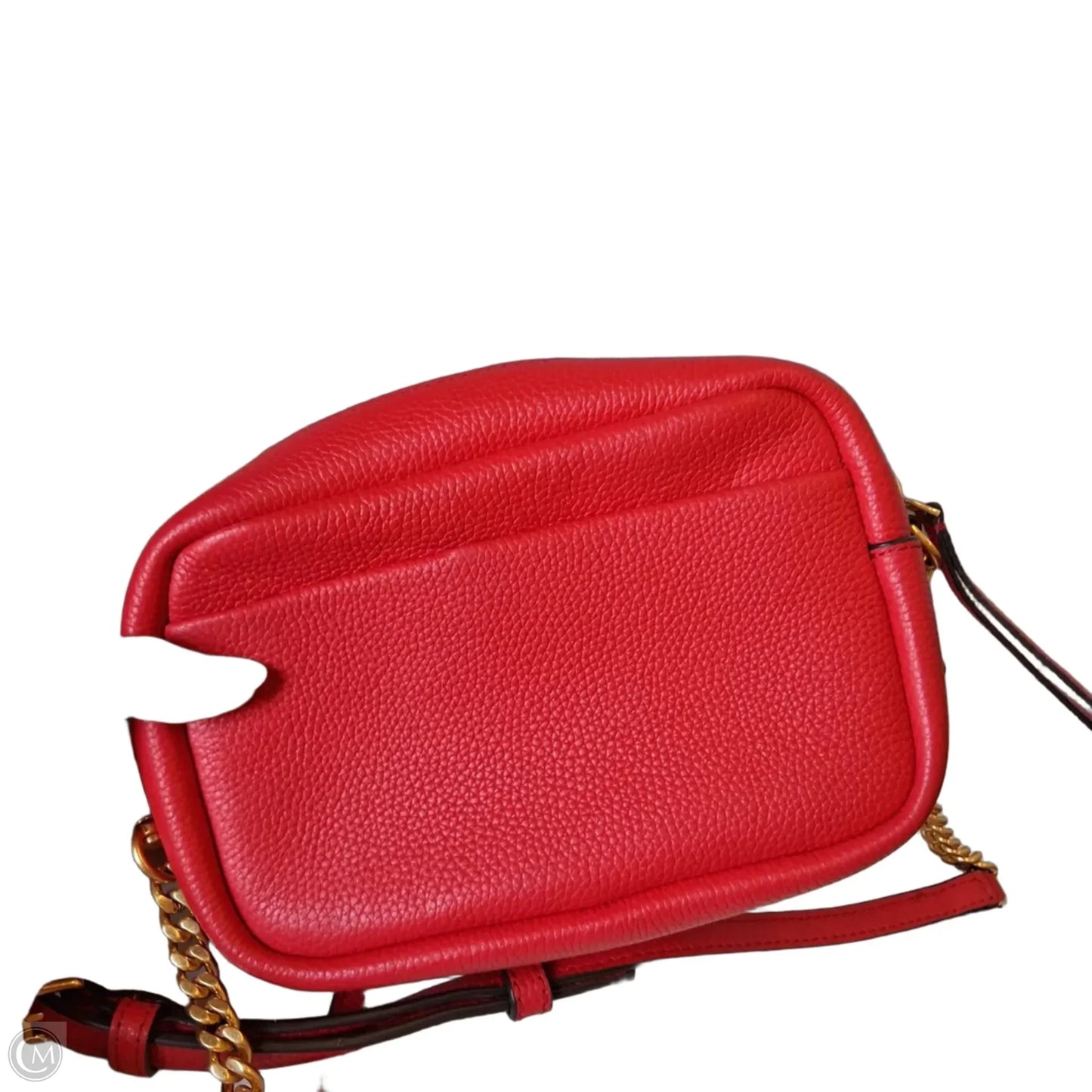 Crossbody Designer By Tory Burch, Size: Small