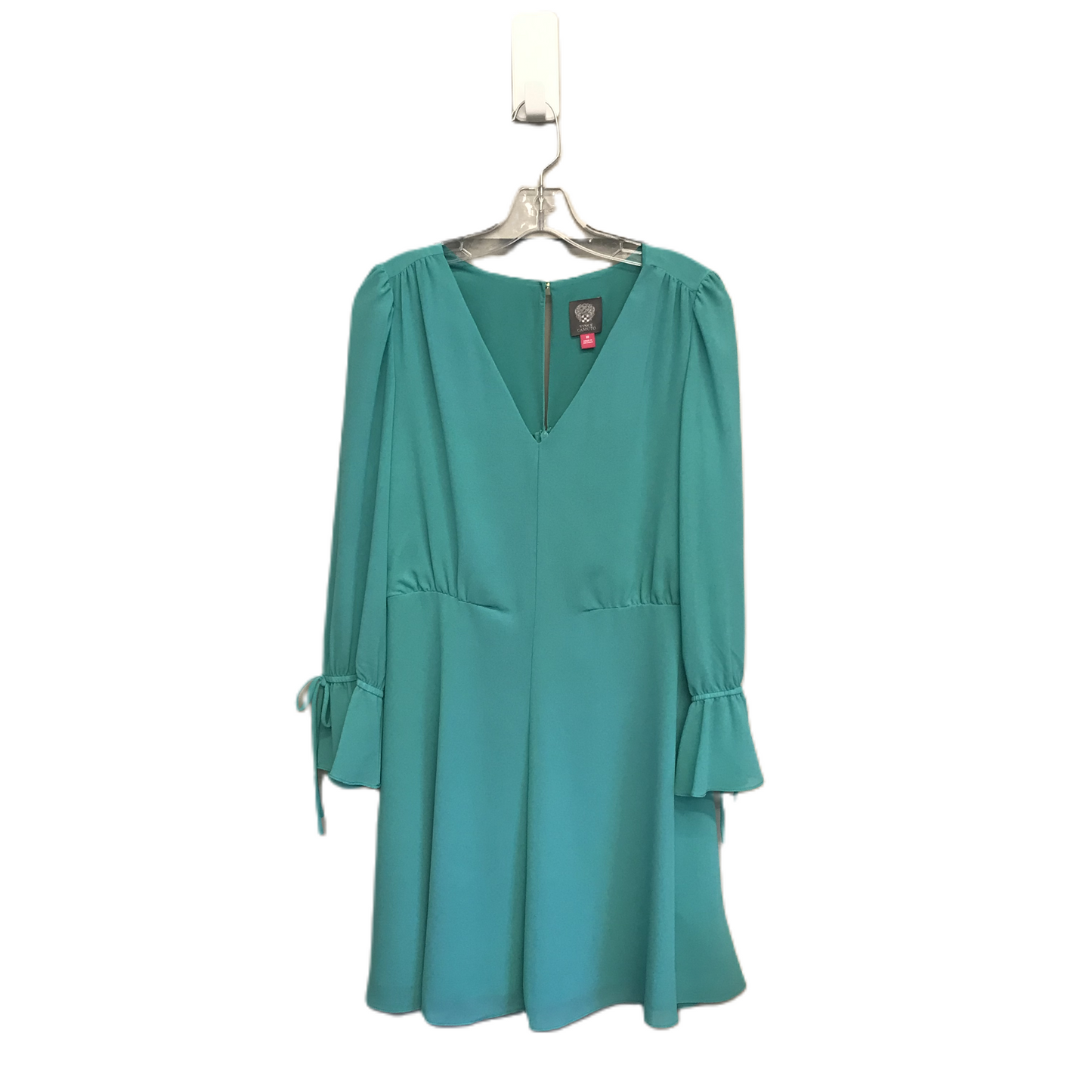 Green Dress Casual Short By Vince Camuto, Size: M