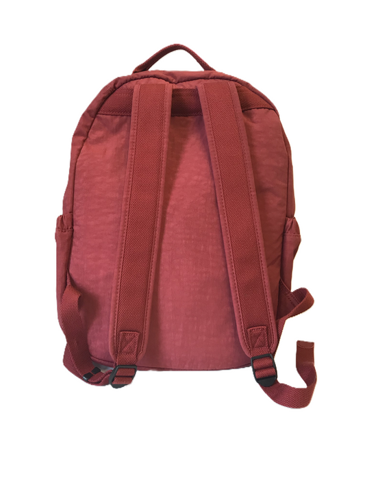 Backpack By Kipling  Size: Large