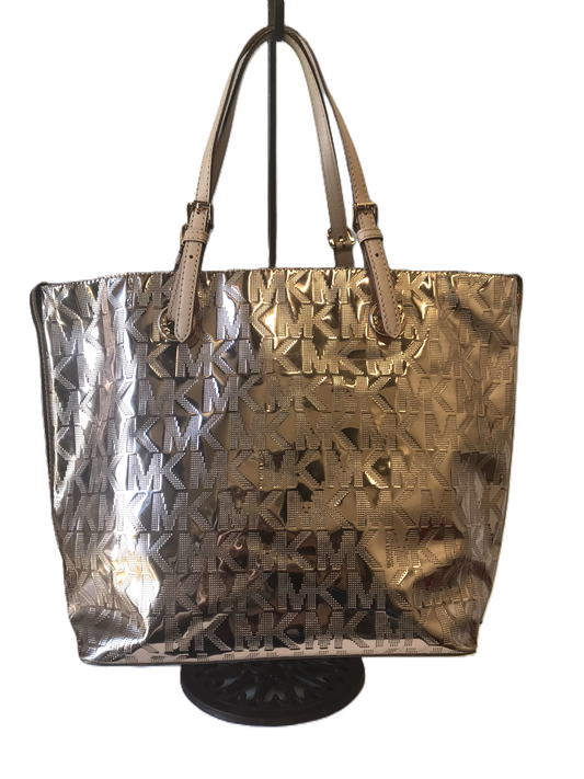 Tote Designer By Michael By Michael Kors  Size: Large