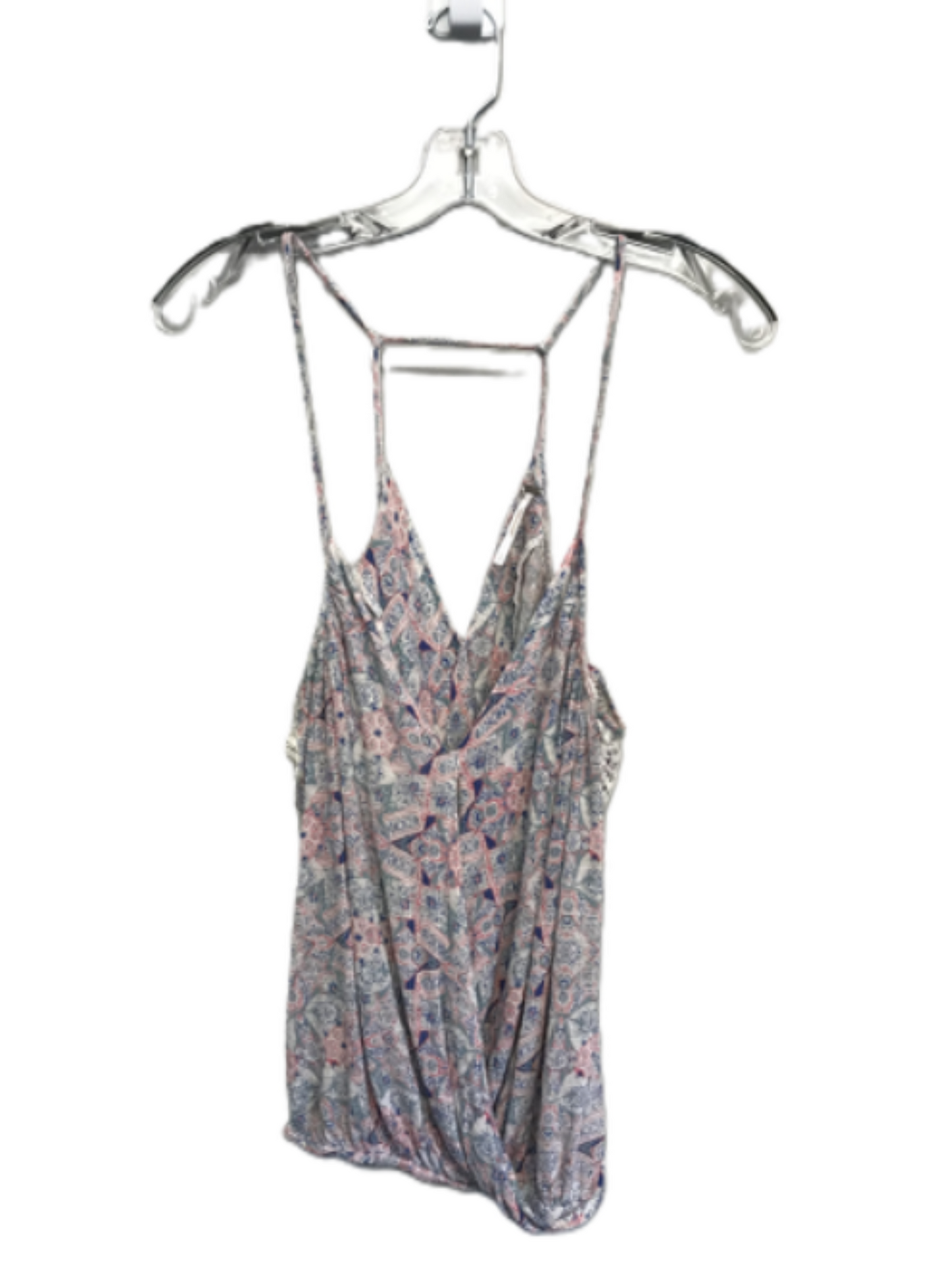 Top Sleeveless By Free People  Size: L