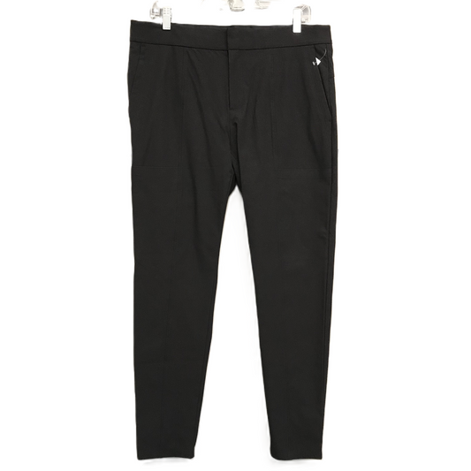 Athletic Pants By Athleta In Black, Size: M