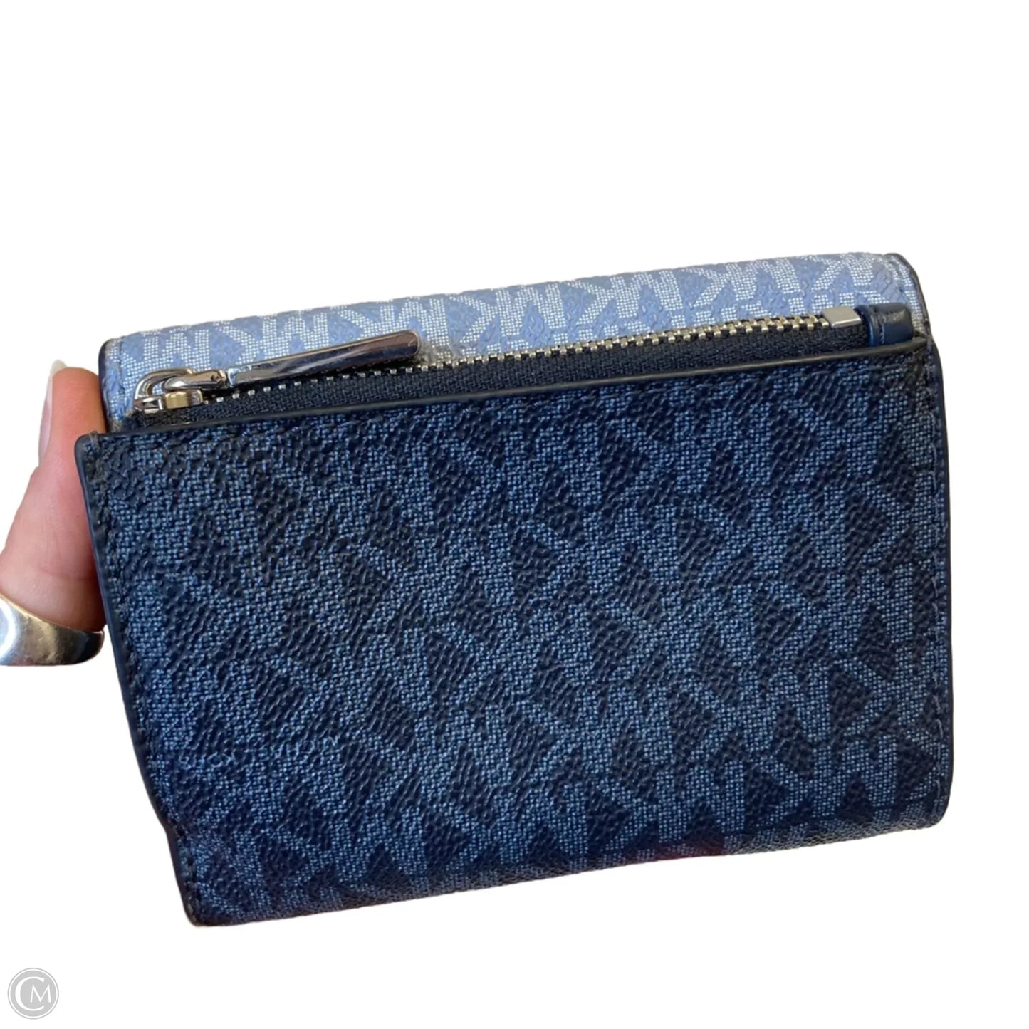 Wallet Designer By Michael Kors, Size: Small