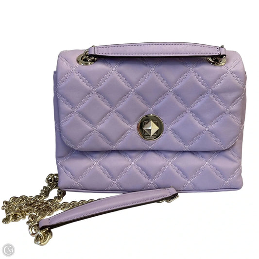 Crossbody Designer By Kate Spade, Size: Small