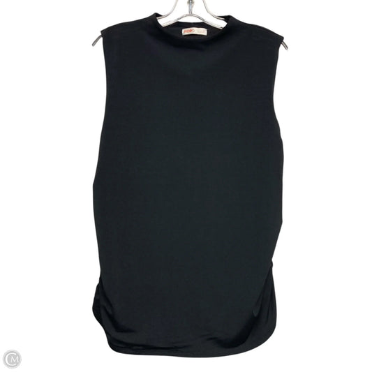 Tank Top By Intempo In Black, Size: 1x