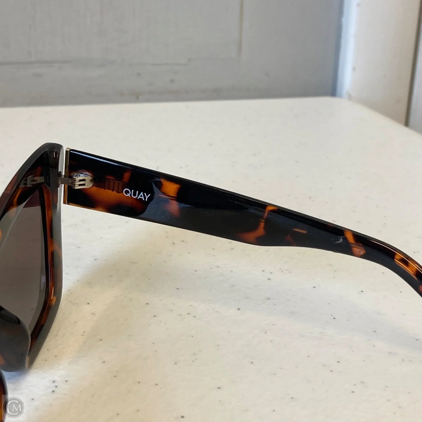 Sunglasses By Quay